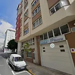 Montirón 113 - Fontiñas Apartamento Lugo