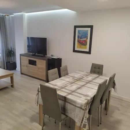 Montiron - Fontinas Apartment