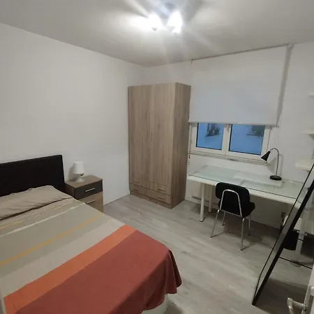 Apartment Montiron - Fontinas