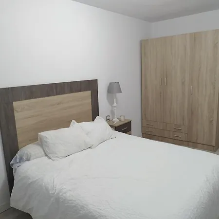 Apartment Montiron - Fontinas Lugo