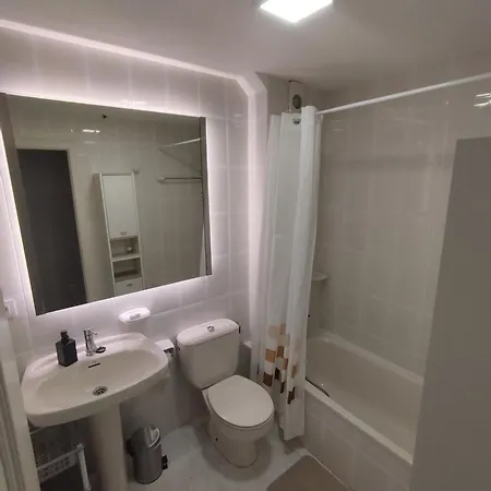 Apartament Montiron 113 - Fontinas *