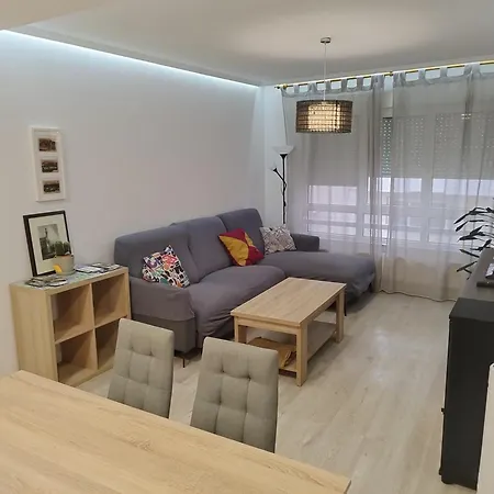 Montiron 113 - Fontinas Apartment Lugo