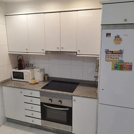 Apartment Montiron 113 - Fontinas