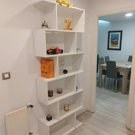 Apartment Montiron 113 - Fontinas *