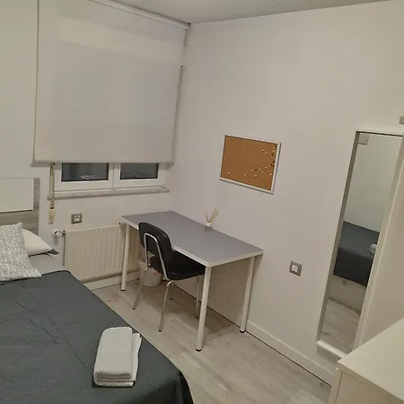 Montiron 113 - Fontinas Apartment Lugo