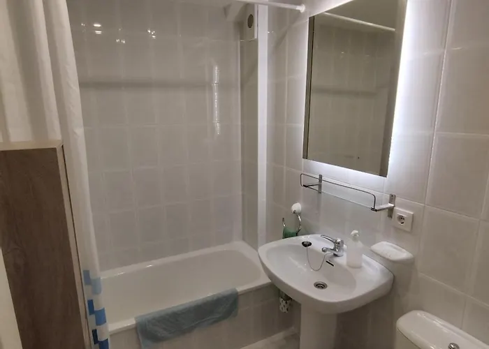 Montiron 113 - Fontinas Appartement