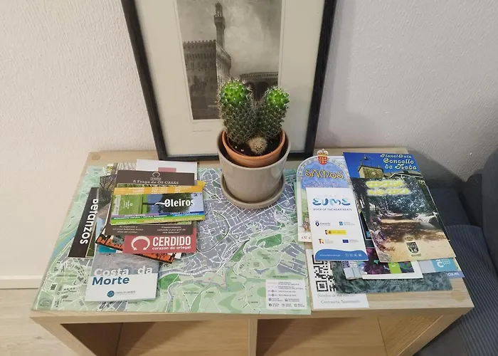 Montiron 113 - Fontinas Appartement