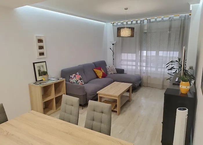 Montiron 113 - Fontinas Appartement Lugo