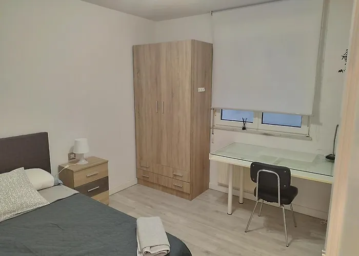 Appartement Montiron 113 - Fontinas