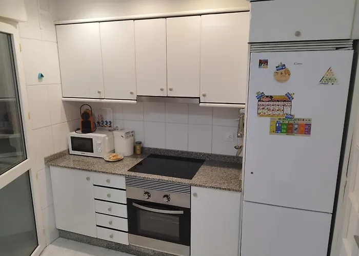 Appartement Montiron 113 - Fontinas