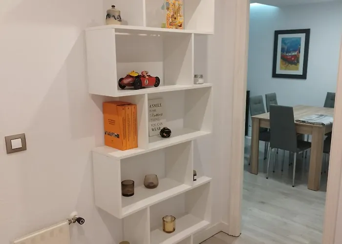 Appartement Montiron 113 - Fontinas *